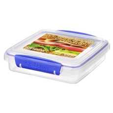 Sistema - 450ml Lunch Box