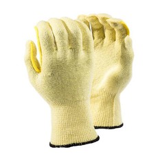 Dromex Taeki5 Seamless Heat & Cut Resistant Gloves (Size: 7)