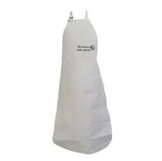 Dromex ACE Leather welders apron - 60 x 120cm (One Piece)