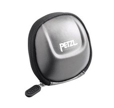 Petzl - Poche Tikka 2 Headlamp Accessories - Black & Grey