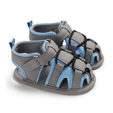 Comfortable First Walker Summer Baby Shoes