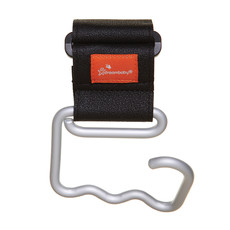 Dreambaby - Strollerbuddy Ezy-Fit Giant Stroller Hook