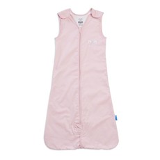 Parental Instinct Girls 1 Tog Mosquito Repellent Baby Sleeping Bag - Pink