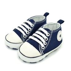 Comfortable First Walker Baby Sneakers Shoes