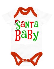 Santa Baby