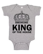 King of the House