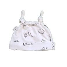 little acorn | Dinosaur Cotton Beanie