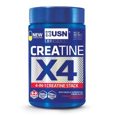 USN Creatine X4 - 60's