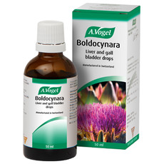 A.Vogel Boldocynara 50 ml