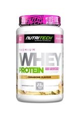 Premium Whey Protein For Her Cinnabomb 1Kg