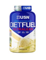USN Diet Fuel Ultralean 1,8Kg Vanilla