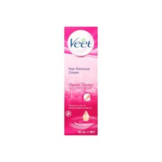 Veet - Hair Removal Cream - Supreme Essence - 90ml