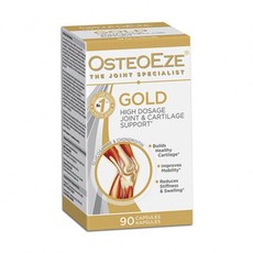 Osteoeze Gold Capsules 90