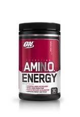 Optimum Nutrition Amino Energy 30 Servings - Fruit Fusion