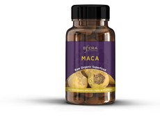 Sfera Maca Raw Veg - 60 Capsules