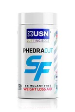 USN Phedra Cut Sf 120 Capsules Weightloss Aid