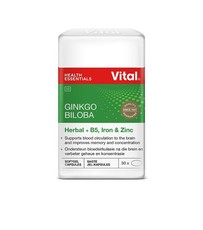 Vita Ginkgo Biloba