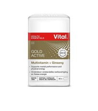 Vital Gold Active