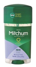 Mitchum Advanced Gel Men - Ice Fresh - 63g