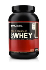 Optimum Nutrition Gold Standard 100% Whey 908g - Double Rich Chocolate