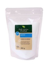 Health Connection Wholefoods Xylitol - 500g