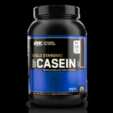 Optimum Nutrition Gold Standard 100% Casein 900g - Chocolate