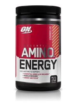 Optimum Nutrition Amino Energy 30 Servings - Strawberry Lime