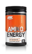 Optimum Nutrition Amino Energy 30 Servings - Orange