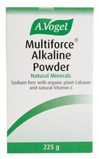 A.Vogel Multiforce Alkaline Powder 225g