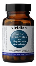 Viridian Quercetin B5 Complex 60