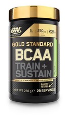 Optimum Nutrition Gold Standard BCAA 266g - Apple Pear