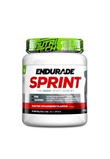 Nutritech Endurade Sprint Electric Strawberry - 600g