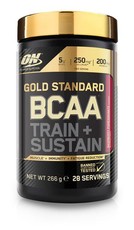 Optimum Nutrition Gold Standard BCAA 266g - Raspberry Pomegranate