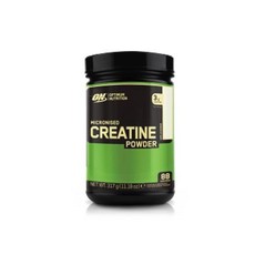 Optimum Nutrition Creatine (300g) 88 Servings - Unflavoured