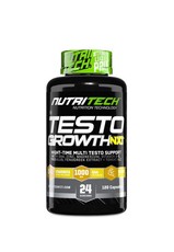 Testogrowth Nxt 120 Capsules