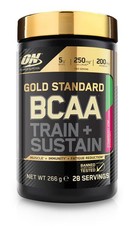 Optimum Nutrition Gold Standard BCAA 266g - Strawberry Kiwi