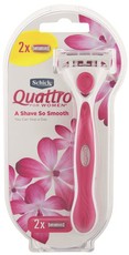 Schick Quattro for Women Razor