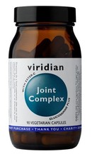 Viridian Joint Complex Vegetarian Capsules (90)