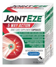 Jointeze Capsules 60