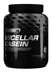 SSN - Micellar Casein Chocolate 750G