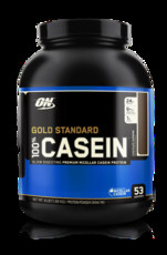 Optimum Nutrition Gold Standard 100% Casein 1.8kg - Chocolate