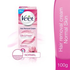 Veet Cream Normal Skin - 100ml