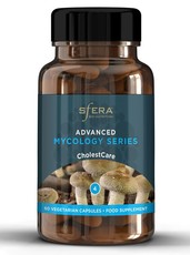 Sfera Advanced Mycology Range Cholestcare - 60's