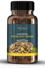 Sfera Advanced Mycology Range Glycaemicare