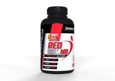 Sportslab Red Rox MB - 90 Capsules