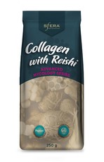 Sfera Advanced Mycology Range Peptan Collagen with Reishi - 250g