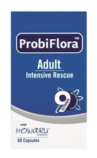 ProbiFlora Intensive VegeCapsules 60