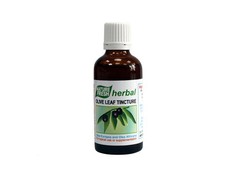 Nature Fresh Olive Leaf Tincture - 50ml