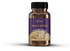 Sfera Maca Extra Strength - 60 Capsules