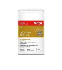 Vital Lecithin